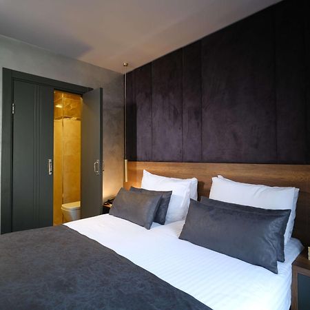 Sennacity Hotel Eskişehir Eksteriør billede